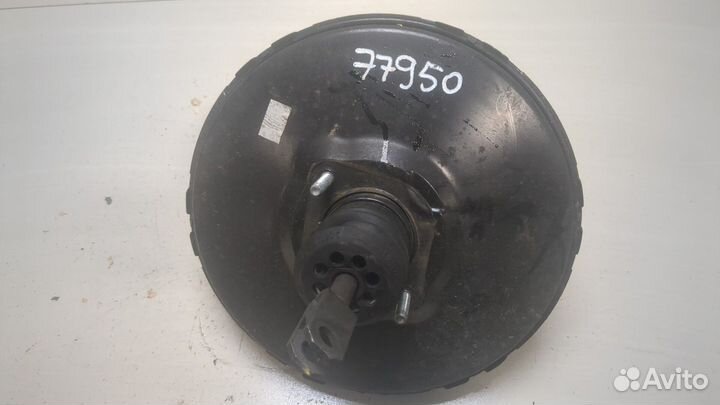 Цилиндр тормозной главный Opel Astra H, 2009