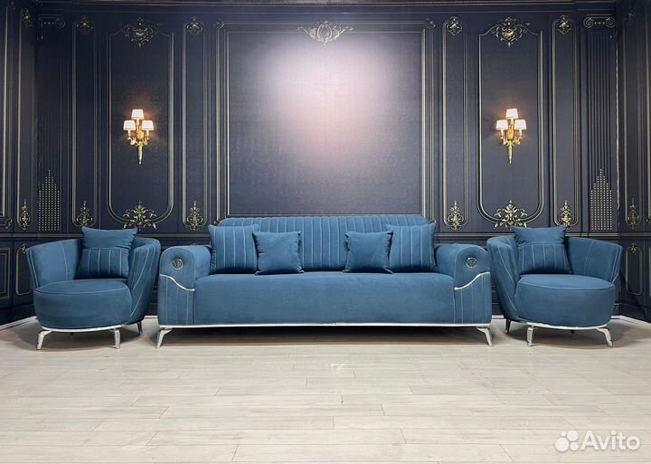 Мягкая мебель минара