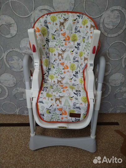 Стульчик для кормления