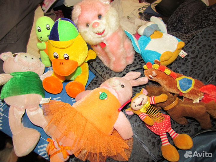 Пакетом елочные игр/рог