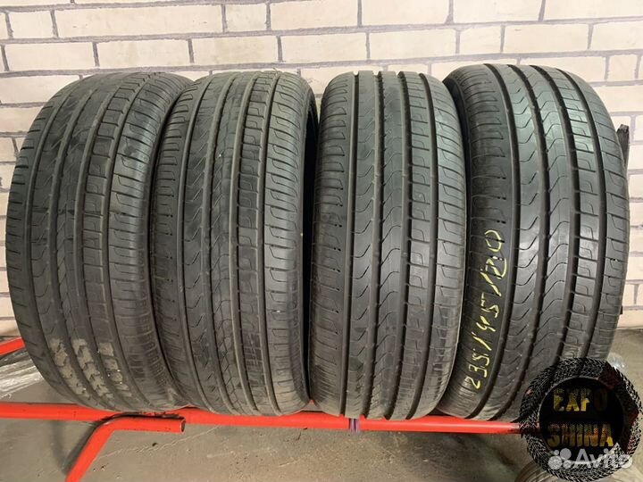 Pirelli Scorpion Verde 235/45 R20