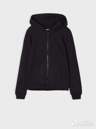 Толстовка на молнии Sinsay