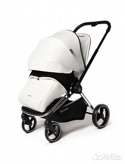 Прогулочная коляска labala raiz