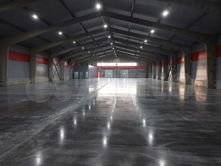 Склад / Производство 1500 м²