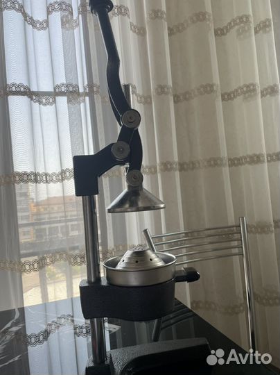 Соковыжималка для цитрусовых ручная