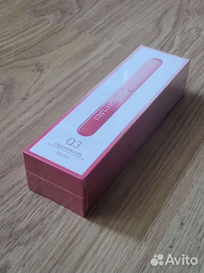 Зубная щётка DR BEI Q3, hyundai h-oi708