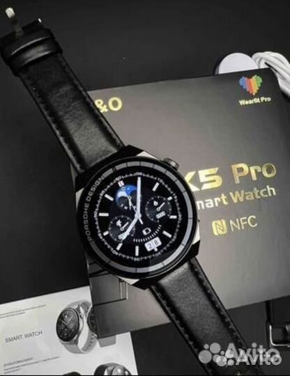 SMART Watch X5 PRO