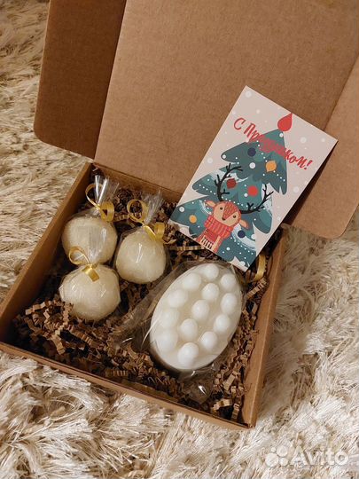 Подарочный набор