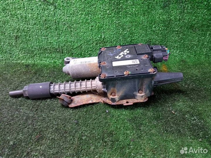 Блок управления парковочным тормозом Opel Astra J