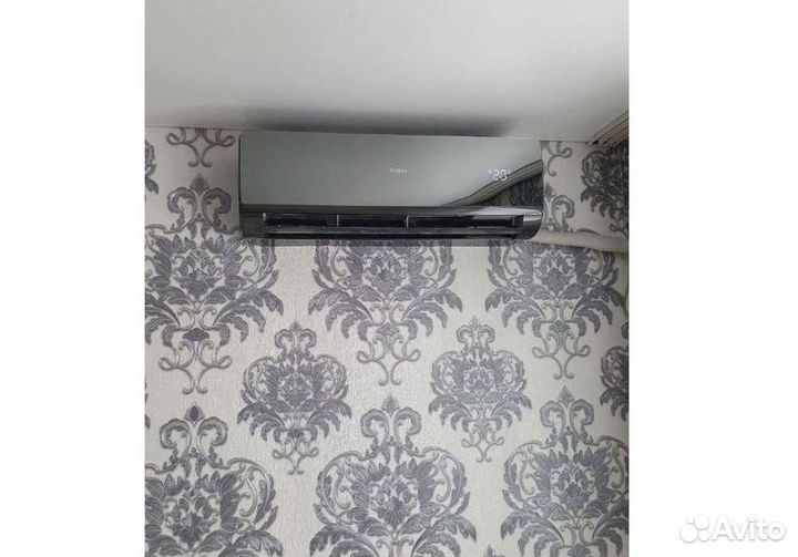 Кондиционер с Доставкой и Установкой