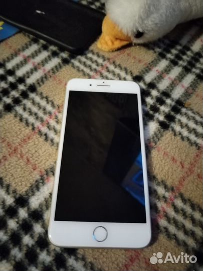 iPhone 7 Plus, 32 ГБ