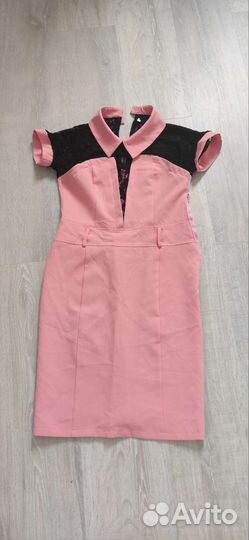 Женские вещи пакетом 42 44