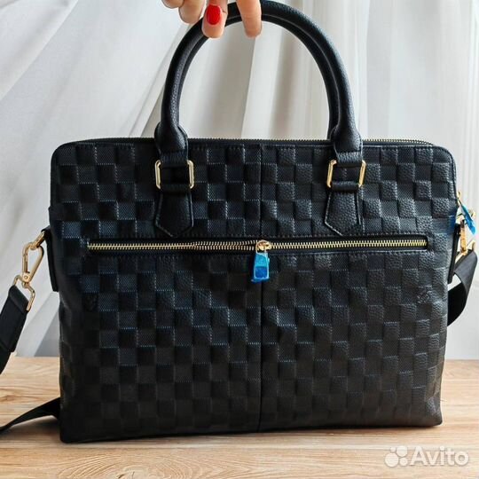 Louis Vuitton сумка мужская