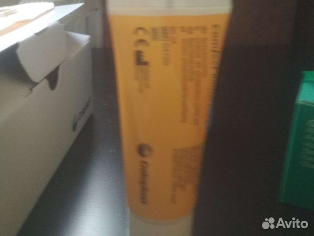 Калоприемники колопласт