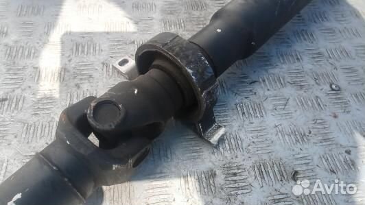 Карданный вал BMW 7 E65 (BAG43K301)