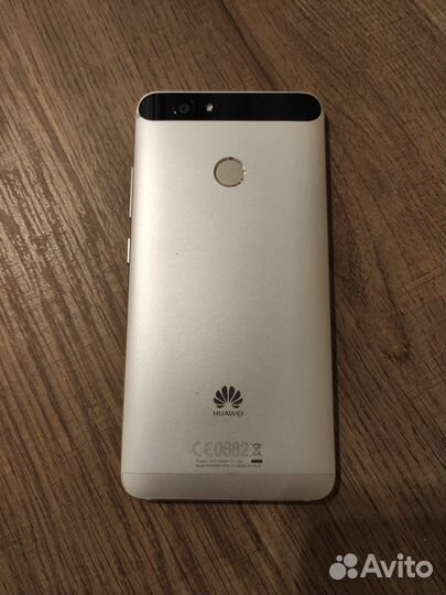 HUAWEI Nova, 3/32 ГБ