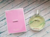 Женские духи Chanel Chance eau Fraiche 100 мл