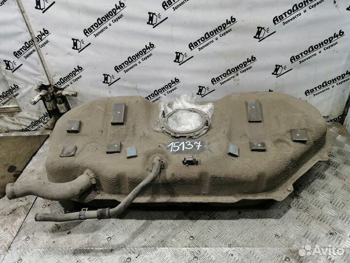 Бак топливный Kia Rio 4