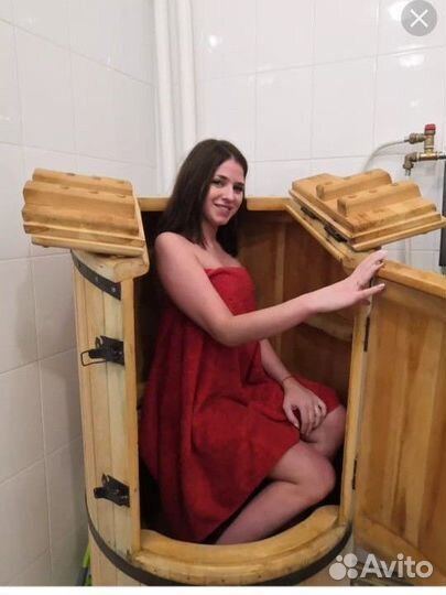 Массаж (без интима)