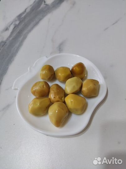Копченое мясо перепелов