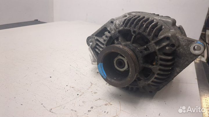 Генератор Renault Clio, 2000