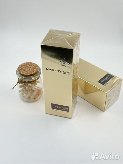 Montale Boise Fruite 100 мл оригинал
