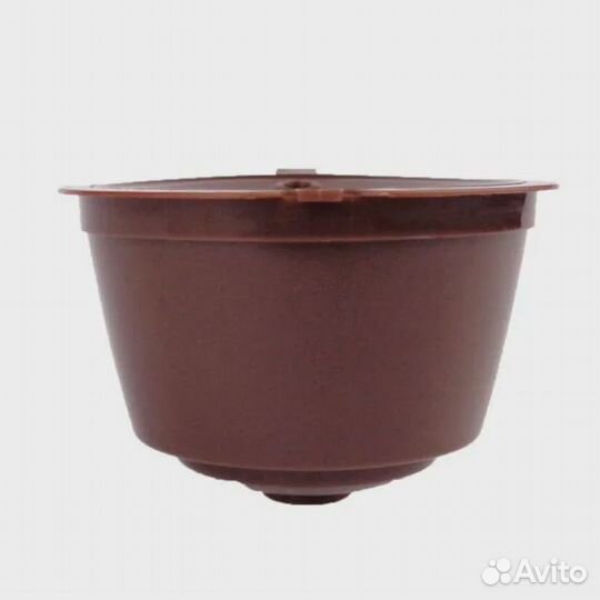 Многоразовые капсулы Nescafe Dolce Gusto