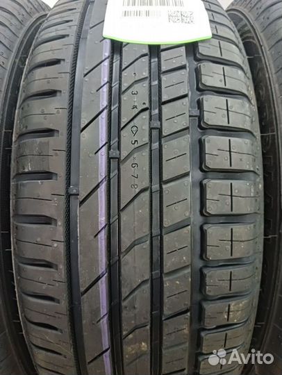 Ikon Tyres Nordman SX3 195/50 R15 104