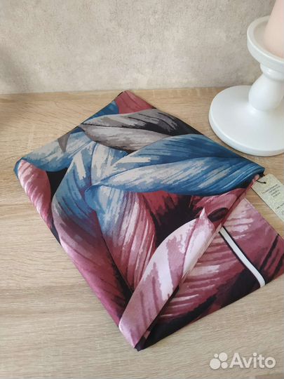 Новый шелковый платок