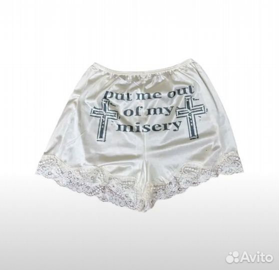 Шорты женские