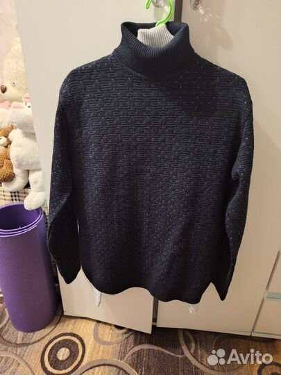 Джемпер мужской