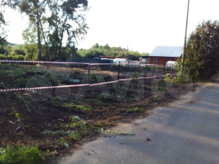 Участок 13,4 сот. (ИЖС)