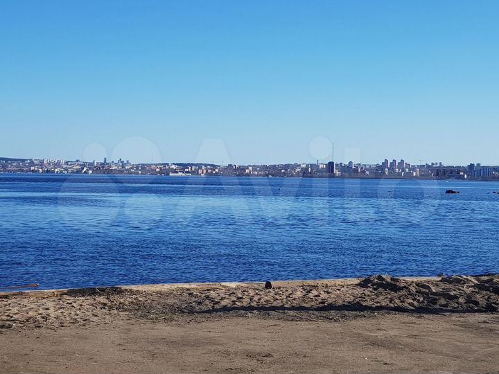 Дом 45 м² на участке 3 сот.