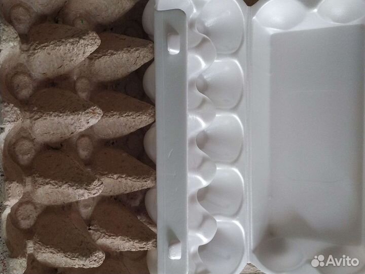 Контейнер для яиц