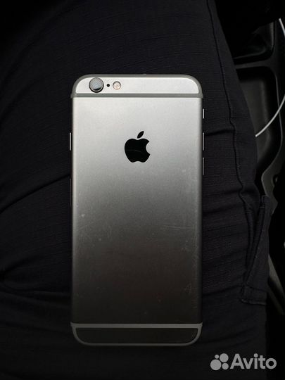 iPhone 6S, 32 ГБ