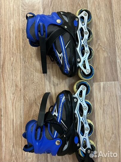 Ролики FireMark abec 7