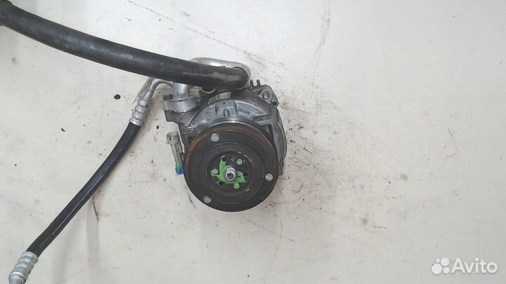 Компрессор кондиционера Buick Encore, 2019