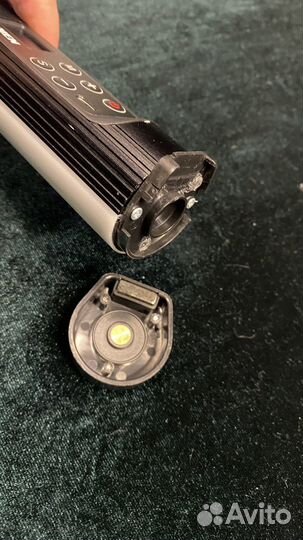 Mamen, аналог Nanlite 2ft