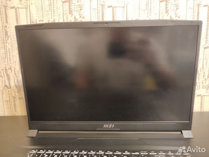 Игровой ноутбук MSI Pulse GL 76
