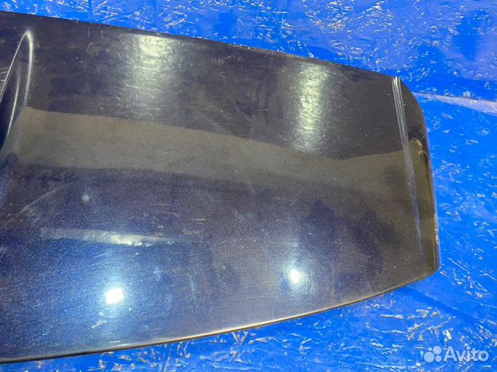 Спойлер Land Rover Range Rover Sport 2 L494 306PS