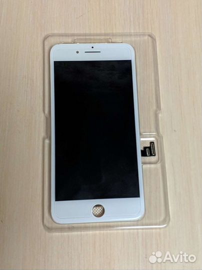 Дисплей iPhone 7 plus