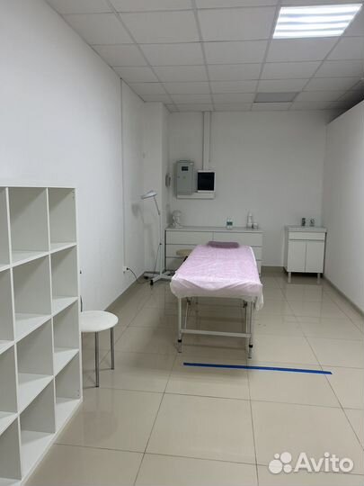 Массаж ручной