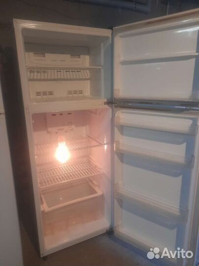 Холодильник