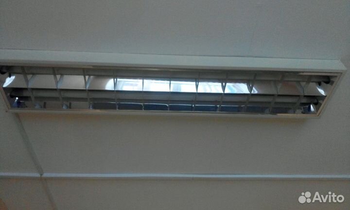 Светильник потолочный