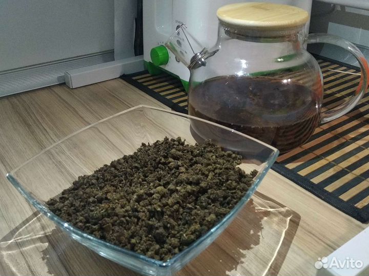 Иван чай ферментированный