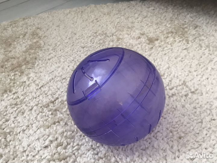 Товары для грызунов