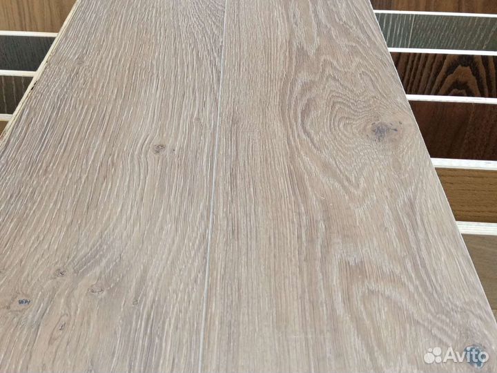 Инженерная доска дуб с покрытием 626 м2