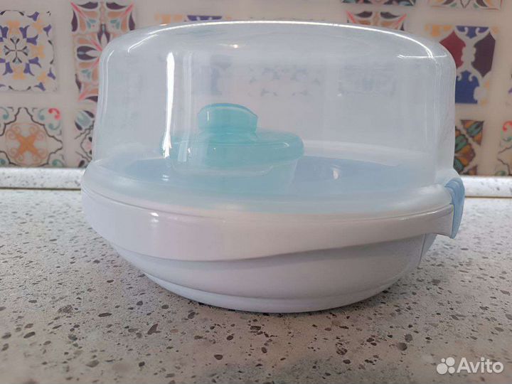 Стерилизатор для бутылочек philips avent