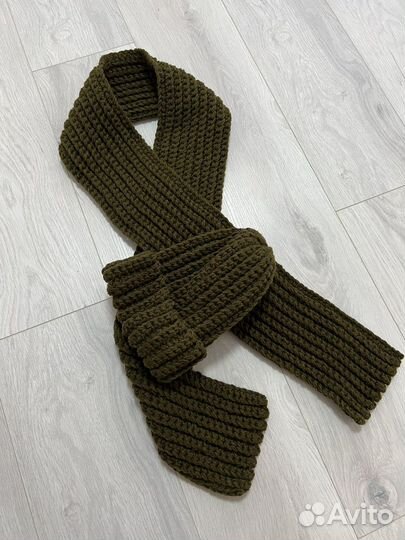 Шапка новая