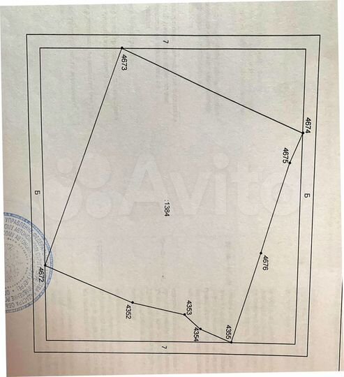 Участок 9 сот. (СНТ, ДНП)